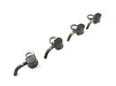 Suzuki GSX R 1000 WVB6 K6 [2006] - Oil nozzle oil spray nozzle piston crown cooling-2