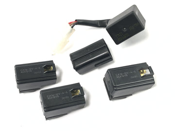 SWM RS 125 R B2 [2020] - Ignition control unit CDI ignition unit control box electronic module