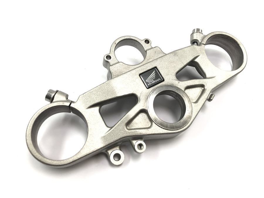 Honda CBR 1000 RR SC59 [2008] - Upper fork bridge, steering head bridge, clamping bridge