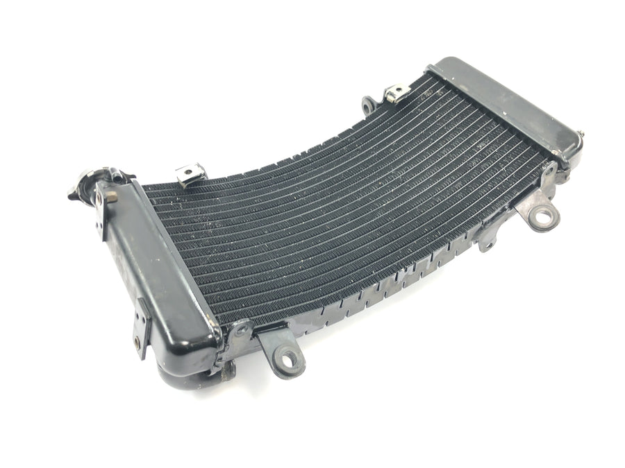 KTM 950 Adventure LC8 [2004] - Radiator water cooler engine radiator cooling system