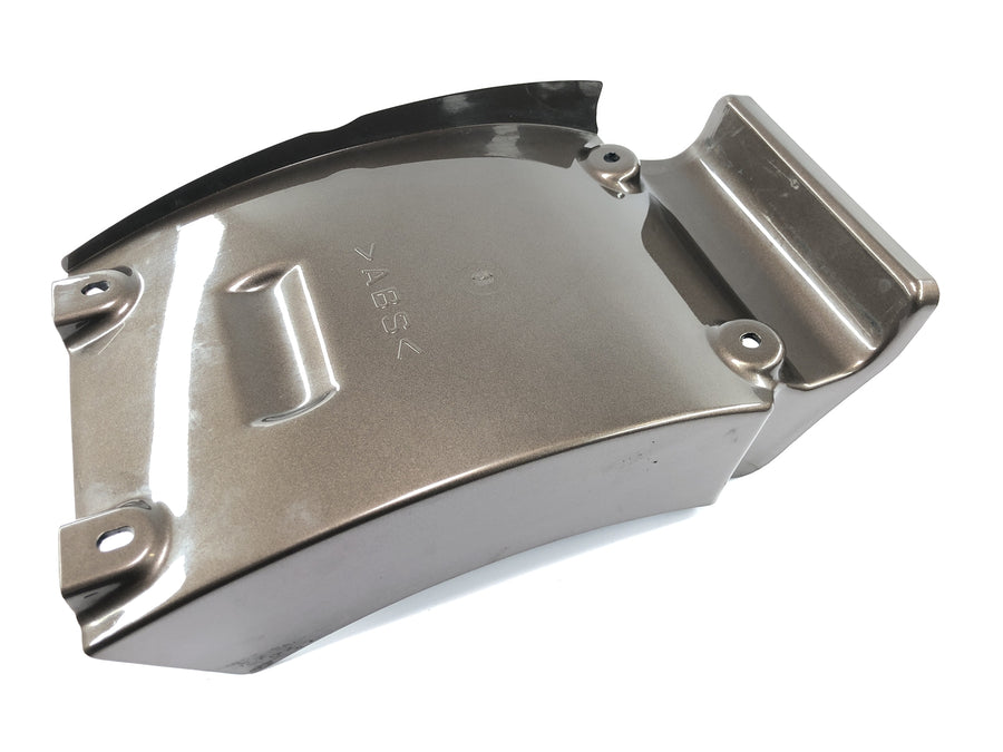 Yamaha XV 1600 Wild Star VP08 [2002] - inner fender rear wheel cover splash guard
