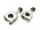 Honda XRV 750 Africa Twin RD04 [1992] - Handlebar Clamps Handlebar Clamps Riser-1