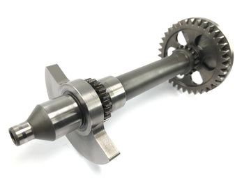 KTM 950 Adventure LC8 [2004] - Balance shaft - 0