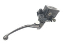 Triumph Daytona 900 T300 [1996] - Handbrake pump with brake lever front brake pump-2