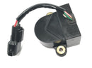 Honda CBR 600 RR PC37 [2004] - Crash sensor tilt angle sensor-2