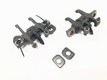 Moto Guzzi V65 Custom [1985] - rocker arm set set - 0