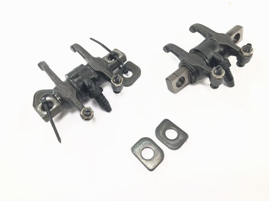 Moto Guzzi V65 Custom [1985] - rocker arm set set
