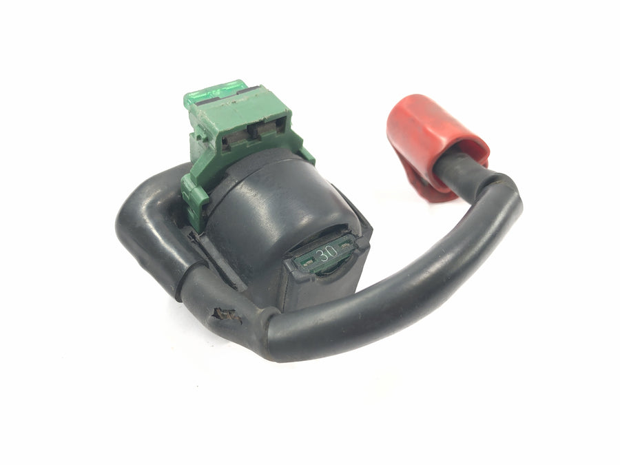 Honda XRV 750 Africa Twin RD04 [1992] - Starter relay Starter relay