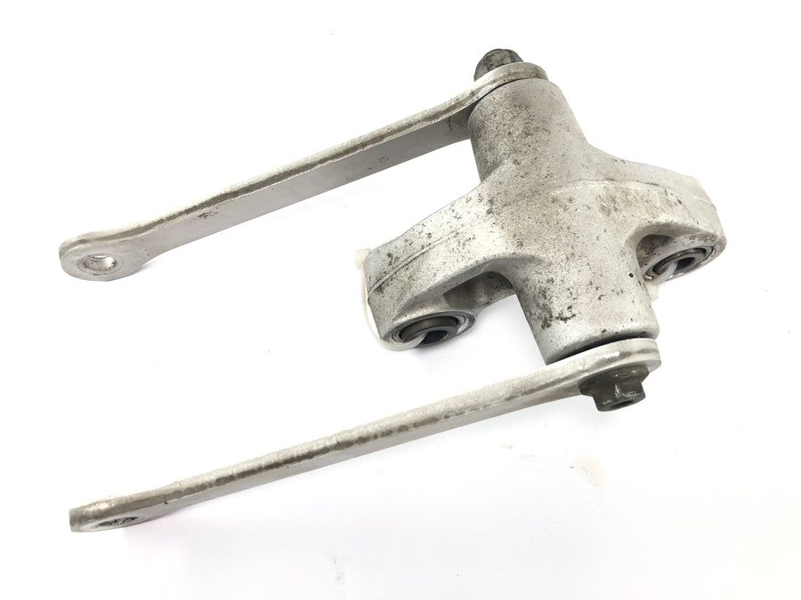 Suzuki GSX R 1000 WVBZ K3 [2003] - Deflection lever shock absorber