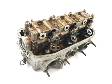 Honda GL 1500 Goldwing SC22 [1993] - cylinder head right valve train