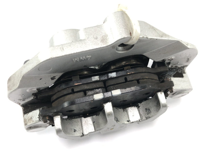Yamaha XV 1600 Wild Star VP08 [2002] - Brake caliper front right