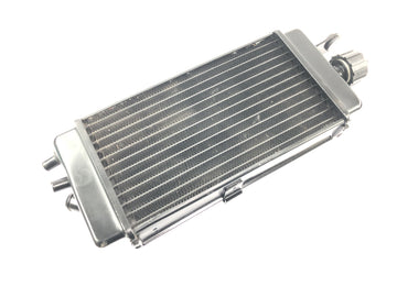 Aprilia SX 125 KX [2018] - Radiator water cooler cooling system