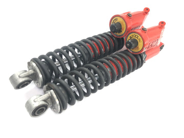 Laverda 1000 [1978] - Rear shock absorber pair Marzocchi - 0