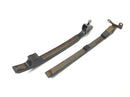 Triumph Speedmaster 900 [2003] - Timing chain tensioning rail slide rail set-3