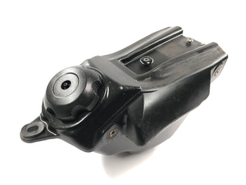 Suzuki RM Z 250 RJ41A [2007] - Tank petrol tank plastic tank