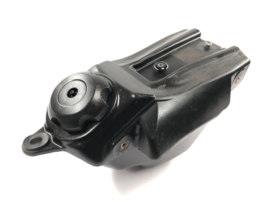 Suzuki RM Z 250 RJ41A [2007] - Tank petrol tank plastic tank