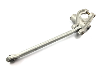 Ducati ST3 S3 [2004] - Deflection lever spring strut lever deflection rear wheel suspension