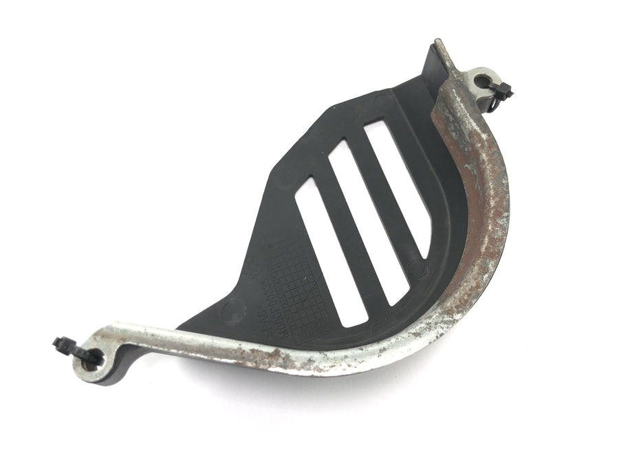 SWM RS 125 R B2 [2020] - sprocket cover chain guard chain cover