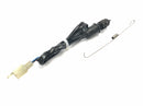 Kawasaki W 650 EJ650A [1999] - Rear brake light switch, foot brake lever switch-3