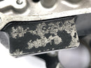 Honda NSR 125 JC20 [1991] - Engine housing engine block crankcase empty housing-5