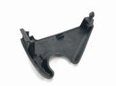 Triumph Speedmaster 900 [2003] - frame cover ignition lock cover plastic cover cap-5