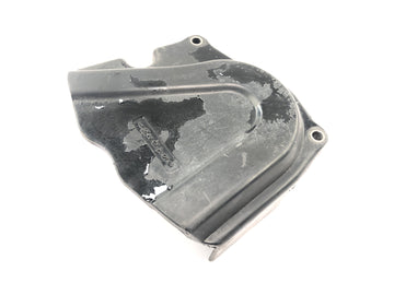 Honda NSR 125 JC20 [1991] - sprocket cover engine cover - 0