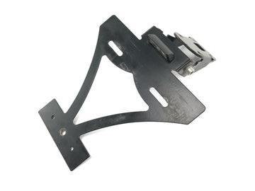 SWM RS 125 R B2 [2020] - license plate holder license plate holder holder with