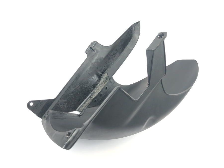 Triumph Daytona 1200 T300D [1994] - Rear fender rear wheel cover splash guard