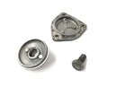 BMW R 75/5 [1973] - Valve cover engine cover-3