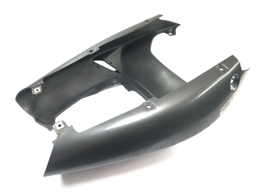 Aprilia Mille RSV 1000 ME [1999] - Rear fairing rear cover seat fairing