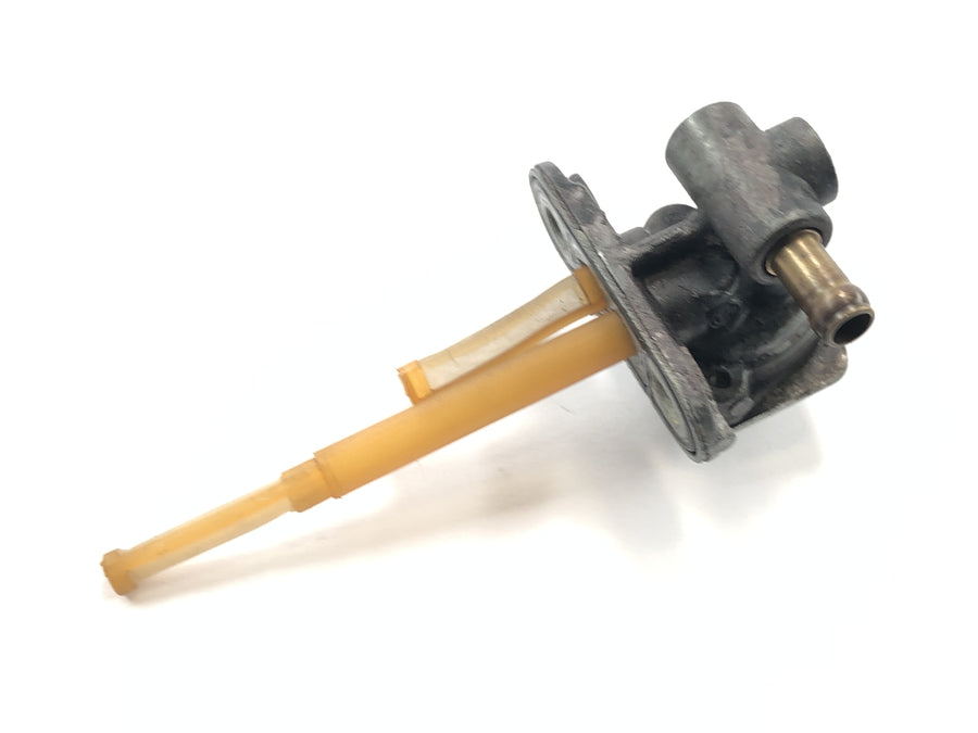Yamaha XVS 650 4VR [1997] - Fuel tap fuel tap tank tap fuel valve