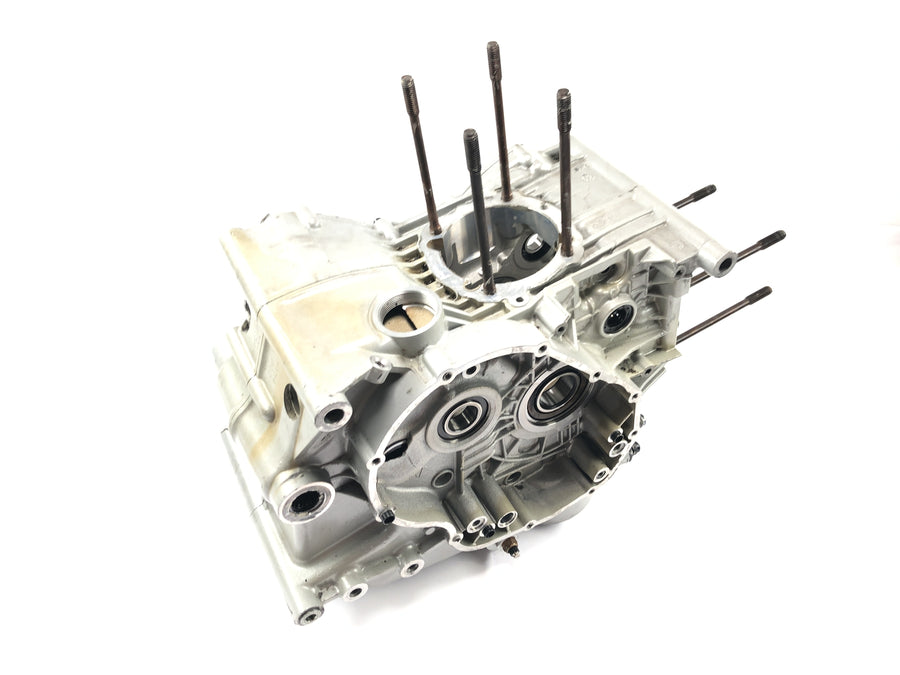 Ducati Monster SR2 800 M4 [2006] - engine housing engine block crankcase empty housing