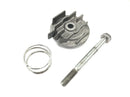 Moto Guzzi V65 Custom [1985] - Oil filter cover engine cover-1