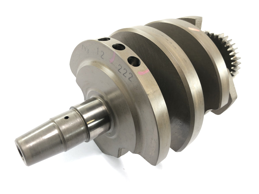 Yamaha MT07 RM04 [2014] - Crankshaft crank drive engine shaft