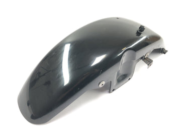 Triumph Speedmaster 900 [2003] - front fender front wheel cover mudguard black