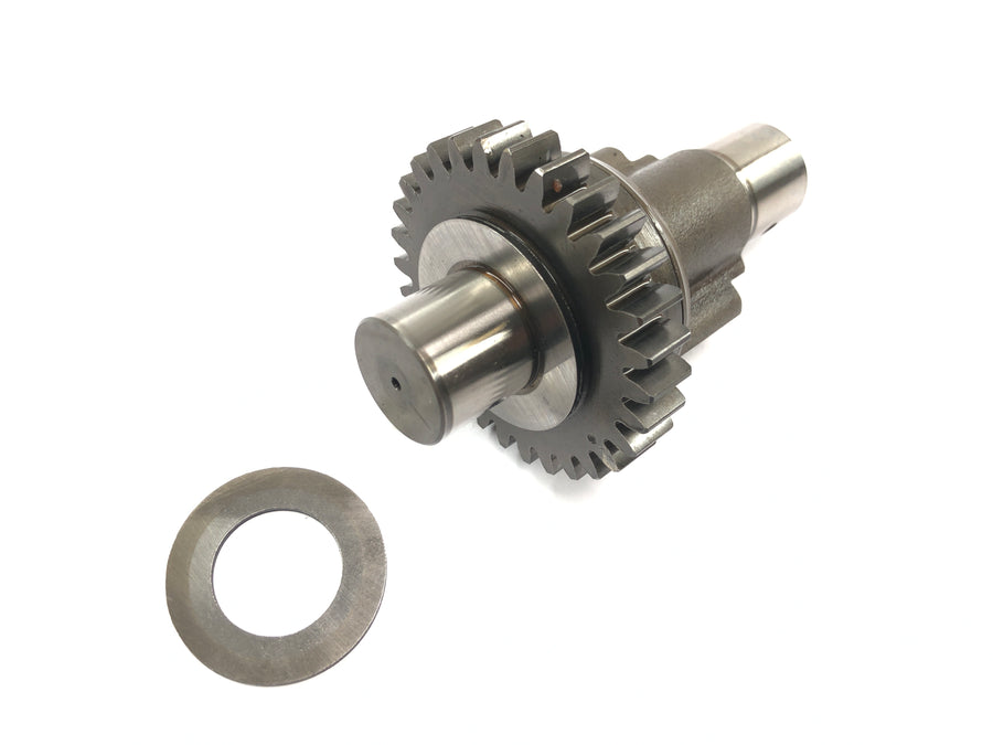 Suzuki GSX R 1000 WVBZ K3 [2003] - Balance shaft balancer