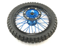 Yamaha DT 125 R DE03 [2000] - wheel set rims front 1.60 x 21" rear 1.85 x 18"-6