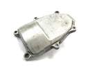 Kawasaki W 650 EJ650A [1999] - Kick starter shaft cover, rear engine cover-1
