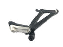 Honda NSR 125 JC20 [1991] - Rear passenger footrest footrest holder right-2