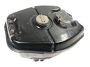 Honda NSR 125 JC20 [1991] - Fuel tank petrol tank-2