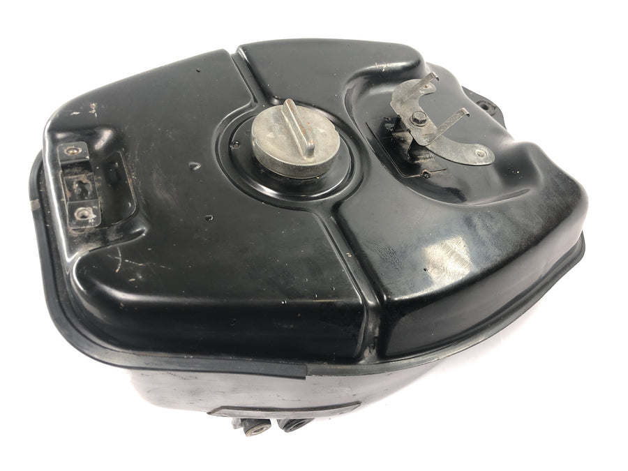 Honda NSR 125 JC20 [1991] - Fuel tank petrol tank