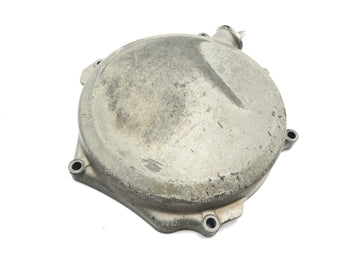 Suzuki RM Z 250 RJ41A [2007] - Clutch cover engine cover