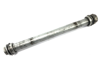 Honda CBR 600 RR PC37 [2004] - Rear axle thru axle