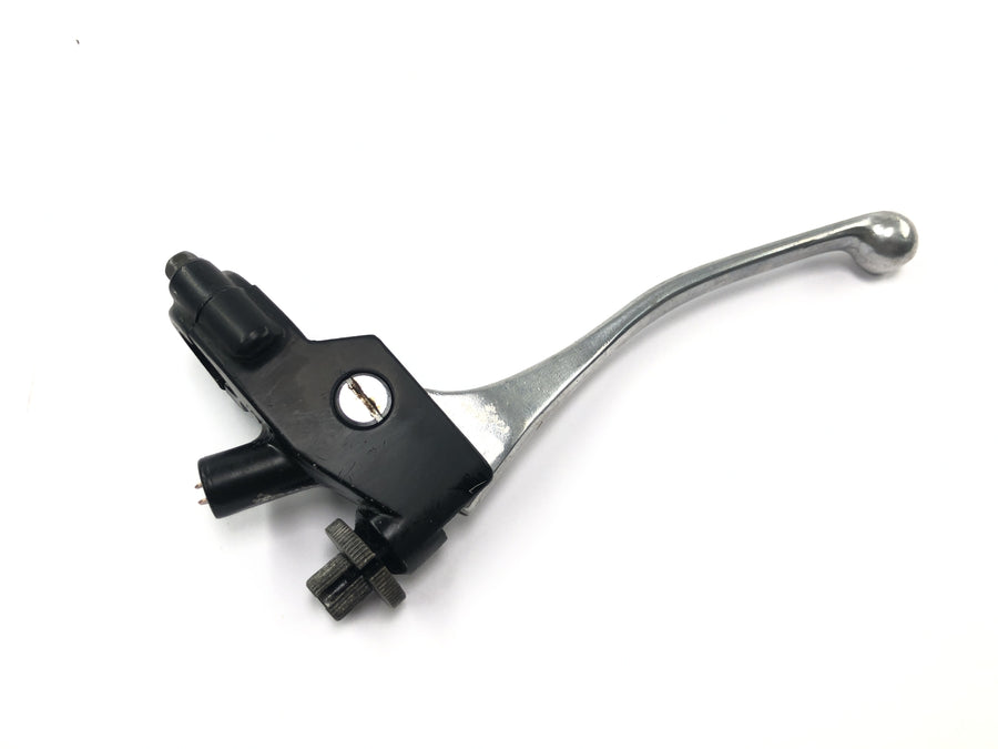 Honda CBR 900 RR SC28 [1995] - handlebar fitting left clutch lever clutch actuation