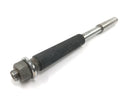 Moto Guzzi V65 Custom [1985] - Rear wheel axle rear axle bolt-1