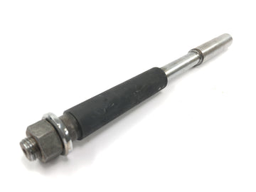 Moto Guzzi V65 Custom [1985] - Rear wheel axle rear axle bolt