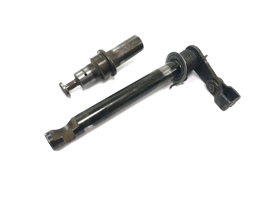 Honda CBR 900 RR SC28 [1995] - Clutch shaft with release bearing
