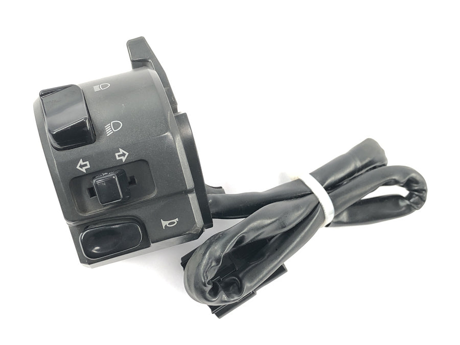 Ducati Monster SR2 800 M4 [2006] - Handlebar switch left switch unit