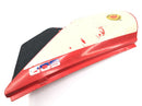 Honda XL 600 RM PD03 [1985] - Side panel side cover left panel-2