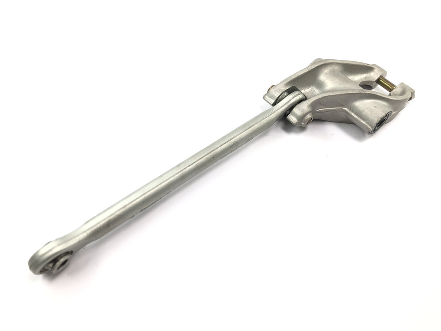 Ducati ST3 S3 [2004] - Deflection lever spring strut lever deflection rear wheel suspension